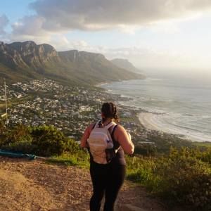 Meet your Posher, Autumn adele